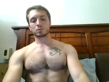 Huge09oregon Chaturbate profile image