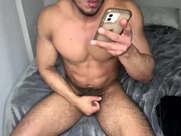 Edwardmuscle Chaturbate profile image