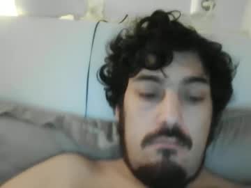 Nicolas3160 Chaturbate profile image