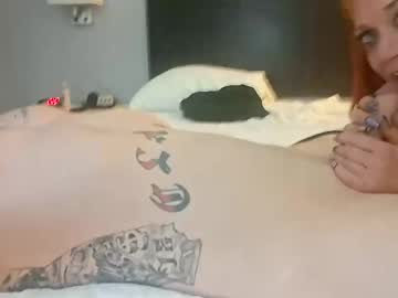 Whiiite777 Chaturbate profile image