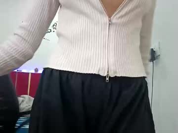 Crezy_Girl_0143 Chaturbate profile image