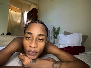 Midnightjaye Chaturbate profile image