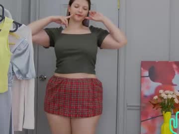 Olivia_Osuna Chaturbate profile image