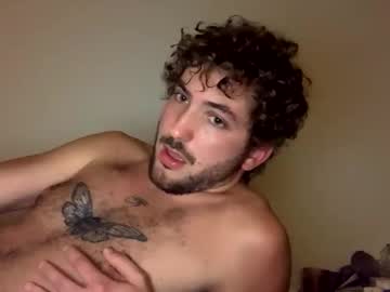 Profile of shybutf