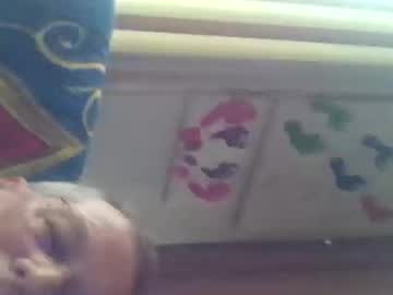 Hotralf Chaturbate profile image