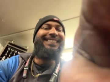 Mike576147 Chaturbate profile image