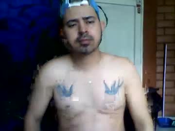 Ratondave Chaturbate profile image