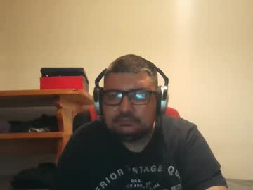 Ralinbenzin89 Chaturbate profile image