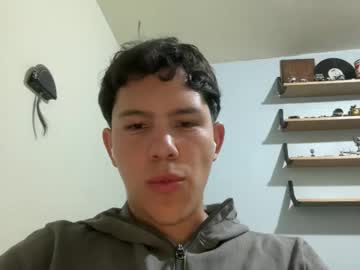 11jaco Chaturbate profile image