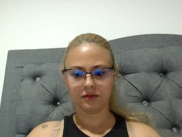 Carolay02 Chaturbate profile image