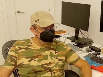 Manup1977 Chaturbate profile image