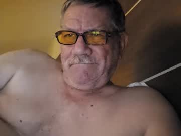 Detroitrobert213750 Chaturbate profile image