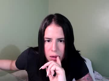 Nicole289_ Chaturbate profile image