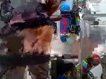 Elizabit Chaturbate profile image