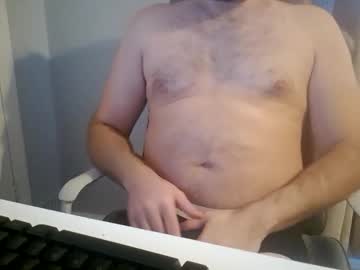Manoman35 Chaturbate profile image