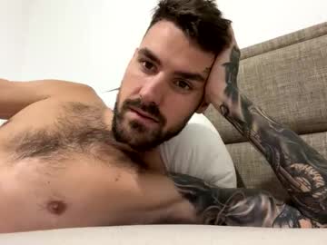 Dirty_Times Chaturbate profile image