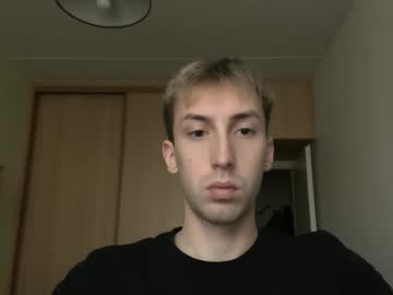 Ekeremarten Chaturbate profile image