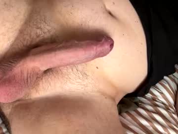 Billy8inchhappy Chaturbate profile image
