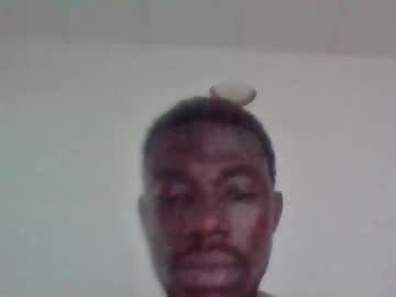 Avgblvckcock Chaturbate profile image