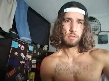 Boymeetsmilff Chaturbate profile image