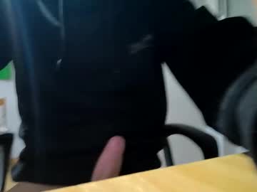 Liveyisus Chaturbate profile image