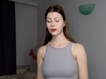 Profile of angel___face