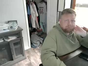 Beardude235687 Chaturbate profile image