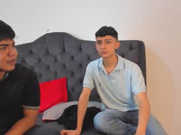 Profile of 3guy3