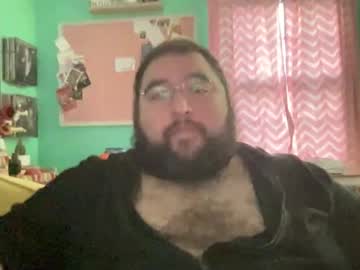 Boomboxbanjo Chaturbate profile image