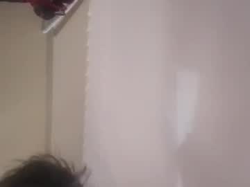 Thomassr Chaturbate profile image