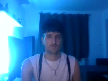 Greatgoetze Chaturbate profile image
