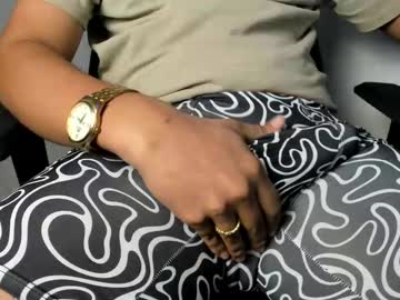Iamgolden_Boy Chaturbate profile image