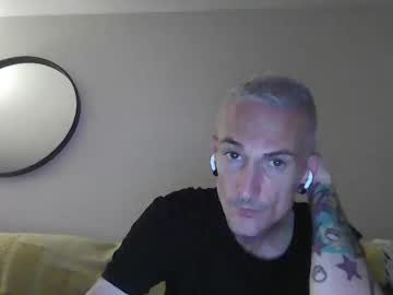 Metalhead1975 Chaturbate profile image