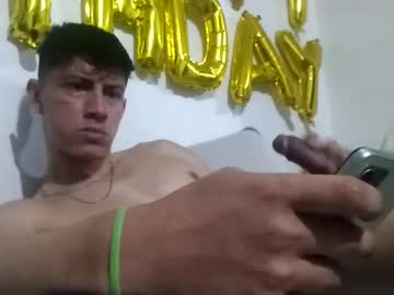 Gjrv91 Chaturbate profile image