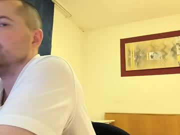 Maxpein Chaturbate profile image