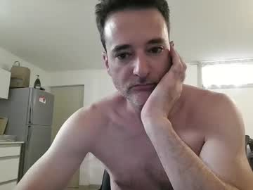 Pipboy_3000 Chaturbate profile image