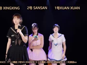 Profile of zongyigirls