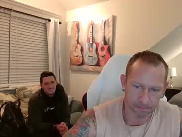 Adkinstatl0283 Chaturbate profile image