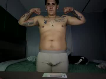 Papidro Chaturbate profile image