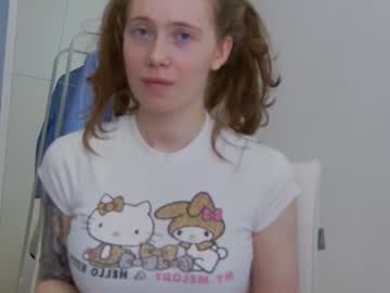 Julia_Fique Chaturbate profile image