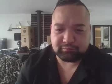 Misterkroon Chaturbate profile image