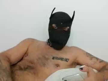 Bombshellpapi Chaturbate profile image