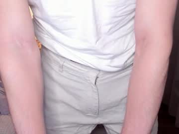 Profile of forrest_grump