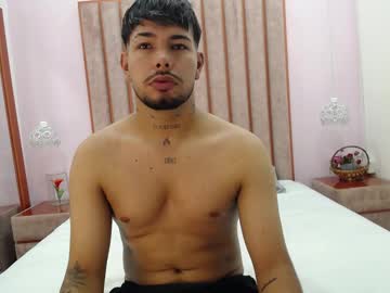 Profile of lyam_saenz