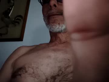 Oldmancutecok Chaturbate profile image