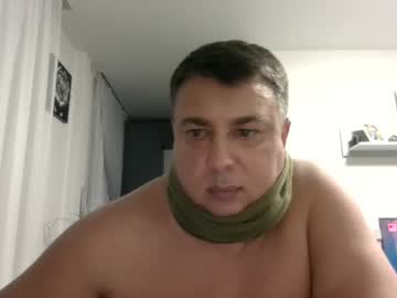 Ruslanko8888 Chaturbate profile image