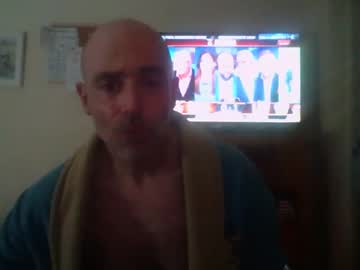 Stb401 Chaturbate profile image