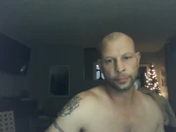 Klingbean Chaturbate profile image