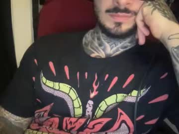 Kadmon33 Chaturbate profile image