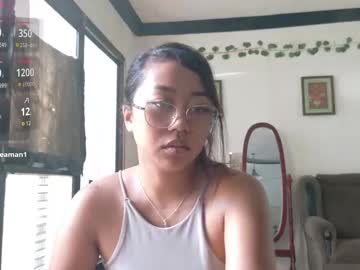 Julie_Vixen Chaturbate profile image